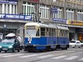 Konstal 102Na #210 z MPK Kraków Konstal 102Na #210 z MPK Kraków