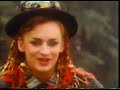 Karma Chameleon Karma Chameleon