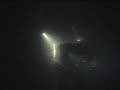 Wreckdiving on \"Allis\" Wreckdiving on \"Allis\"