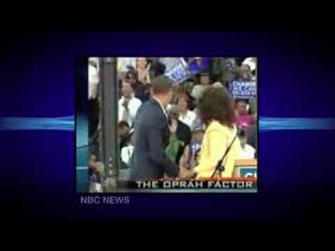 Kaambaksh - This week on The Listening Post, Richard Gizbert looks at the integral role the US media played in the biggest Tuesday in the history of US primaries. Dubbed...