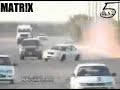 arabic drift