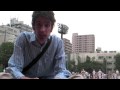 Life in Tokyo #76: Radio Taiso