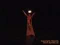 Djamila - Mystic Dance - Bauchtanz Bellydance