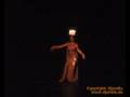 Djamila - Mystic Dance - Bauchtanz Bellydance