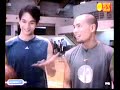 Chris Tiu @ Sports TV June 30, 2007 Chris Tiu @ Sports TV June 30, 2007