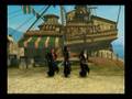 The Pirates Jumpstyle - Was wollen wir trinken