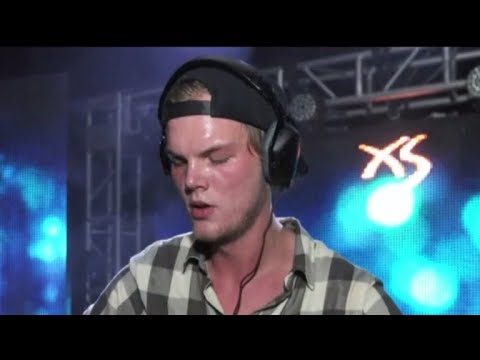 Avicii, dead at 28, had big impact on music world