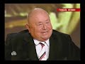 «Гудбай, Ленин!» — в специальном выпуске программы «НТВшники». Добрый дедушка Ленин, самый человечный человек, мумия, которую мы считаем живее всех живых
