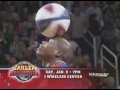 The Harlem Globetrotters Live @ i wireless Center Saturday January 9, 2010