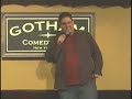 Kevin Conn Gotham Comedy Club 2/22/06