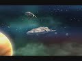 i present my space battle for yavin 4 in rebellion campaign from game star wars - empire at war.