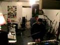 Flow (Tom and Dave) Techno Jam - 2 Loopers