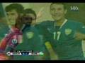 Uzbekistan vs South Korea 1-0 U-19 AFC Saudi Arabia2008