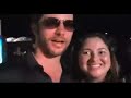 Rock in Rio Madrid 2008 - TV Uni�o - 4 de julho