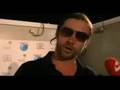 Rock in Rio Madrid 2008 - TV União - 4 de julho