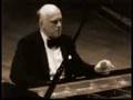 Sviatoslav Richter plays Beethoven Sonata Op. 110 (3/3)