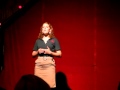 Samantha Levy sings Neil Diamond's Shilo at the Carousel Music Theatre