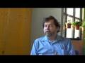 Interview with PZ Myers, aka Pharyngula