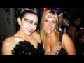 POCAHOTTIE AND BLACK SWAN - BFVSGF