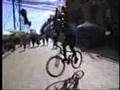 BTT Monsanto e Docas
