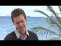 Edward Norton Interview -- Moonrise Kingdom
