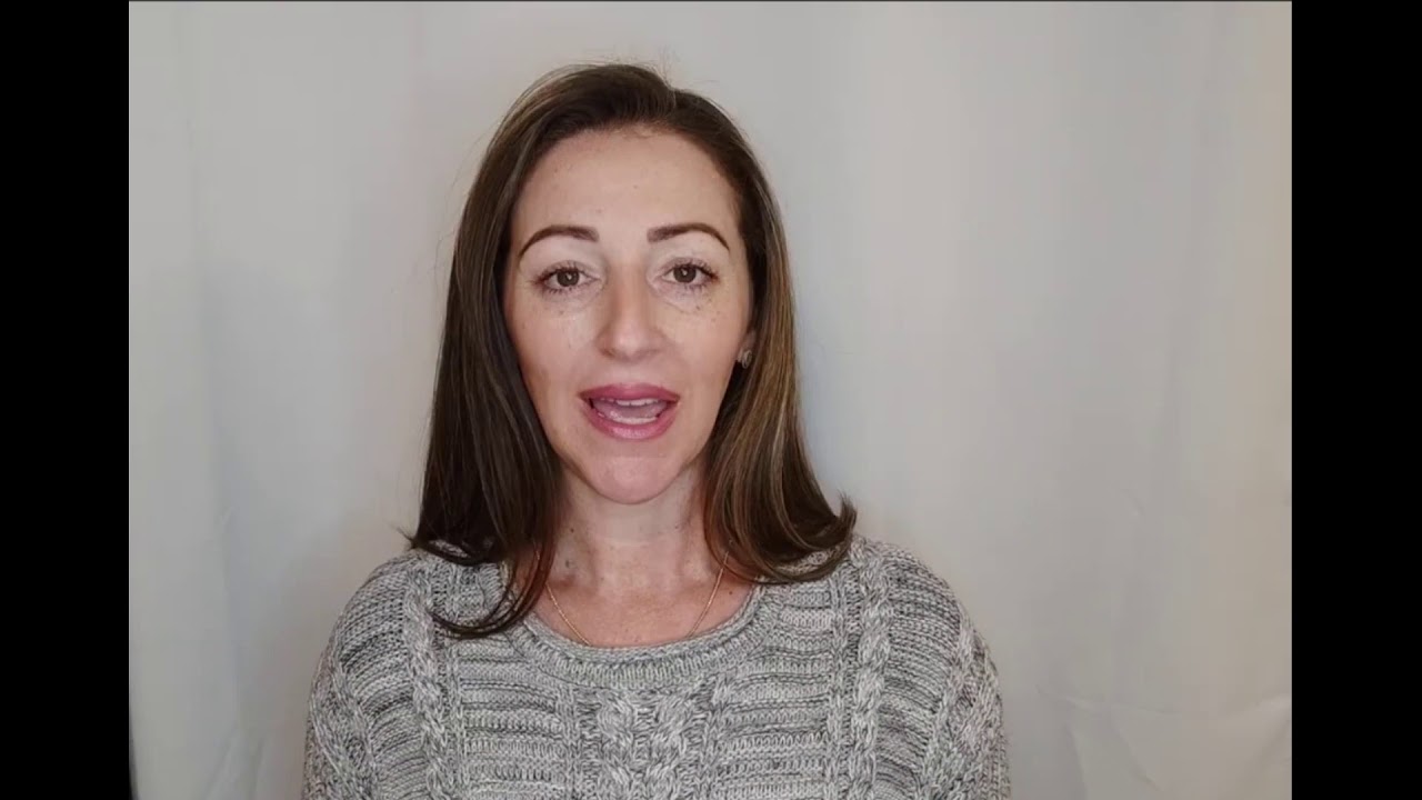 ~ האמת על בוטוקס ואימון שרירי המצח ~