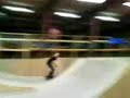 Flipp med kickbike