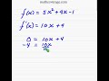 Calculus Relative Extrema with Concavity Calculus Relative Extrema with Concavity