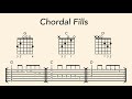 in this tutorial, ivideosongs instructor tim huffman demonstrates the use of melody in filling out a basic chord progression. using simple chords and basic strumming, this tutorial is ideal for the player making the transition from beginner to intermediate level.  videos here are in parts - for free downloads of the full, uncut, high quality videos, go to http://www.ivideosongs.com/search/tutorials.aspx
