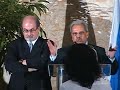 \"Voices of Muslim Reformers in the Modern World\" Press Conf