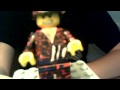 lego ww2 waffe ss Eichtarn figure
