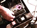 pedal demo
