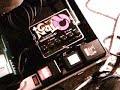 pedal demo