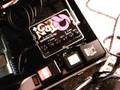 q-tron + pedal demo elctro-harmonix Envelope filter