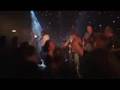 Shooglenifty live at Spiegeltent Edinburgh