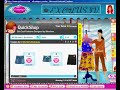 Using the GirlSense games for girls Boutique QuickShop Using the GirlSense games for girls Boutique QuickShop