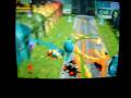 Let's Play de Blob Part 44: Rainbows make me Happy but I still Don't Want to Move On