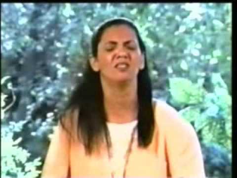 Testimonio Ex Bruja Vilma Laudelino de Souza Pte VI