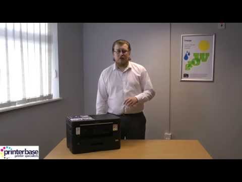 Click aici pentru vizualizare Brother MFC-J5720DW Colour Inkjet MFP Review Brother MFC-J5720DW Colour Inkjet MFP Review