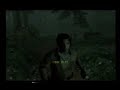 resident evil outbreak file:2 flashback scenario vh