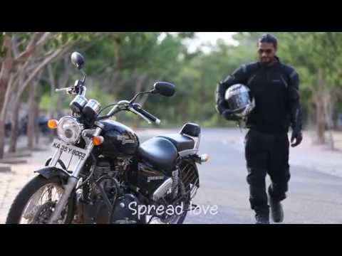 how to film a road trip