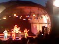 The Beatnix playing 