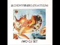 Dire Straits - Telegraph Road [Alchemy, 1984, Part 1 of 2]