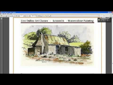 How to sketch - sketchbook - drawing sketches - art lesson