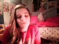 My First Youtube Video!!!
