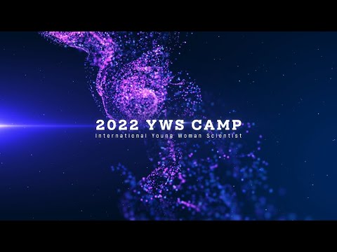 2022 YWS Camp 홍보영상