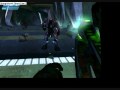 Another mod with elites in it. The only enemies in this mod are sentinels and floods elites are on ur side