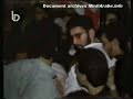 Aoun followers attacking Patriarch Sfeir