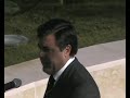 Inauguraci�n rotonda de la constituci�n en otura, granada.