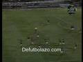 Chile 1 Argentina 0 - Eliminatorias Copa Mundial FIFA Sud